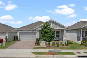 415 Dancing Water Dr, Winter Springs, FL 32708, Sold 05/31/23