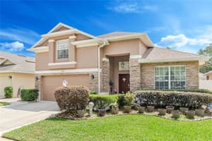 8489 BAYWOOD VISTA DR, ORLANDO, FL 32810 Sold 07/11/23