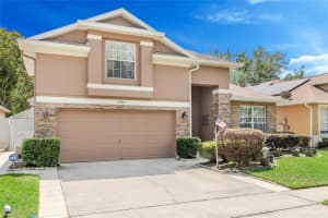 8489 BAYWOOD VISTA DR, ORLANDO, FL 32810 Sold 07/11/23