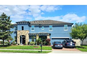 15362 HERON HIDEAWAY CIRCLE, WINTER GARDEN, FL 34787 Sold 06/09/23