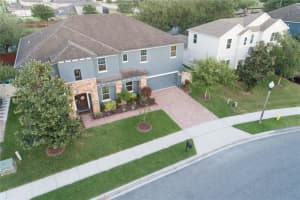 15362 HERON HIDEAWAY CIRCLE, WINTER GARDEN, FL 34787 Sold 06/09/23