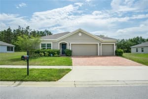 5528 WINDSONG OAK DRIVE, LEESBURG, FL 34748 Sold 08/31/23