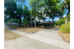 8402 LAKE BOSSE DRIVE, ORLANDO, FL 32810 Sold 02/13/24