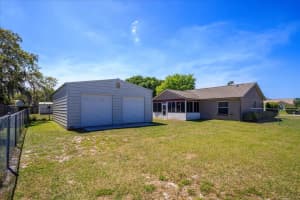 1313 PAPERWOODS DRIVE, SAINT CLOUD, FL 34772 Sold 05/02/23