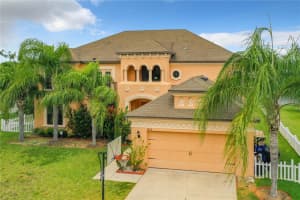 2828 LAFAYETTE TRACE DRIVE, SAINT CLOUD, FL 34772 Sold 05/09/23
