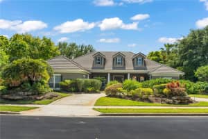 9045 GREAT HERON CIRCLE, ORLANDO, FL 32836 Sold 09/29/23