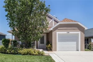 230 NICHOLSON DRIVE, DAVENPORT, FL 33837 Sold 06/02/23