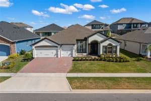 17337 Hickory Wind Dr, Clermont, FL 34711, Sold 05/01/23