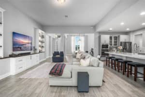 17337 Hickory Wind Dr, Clermont, FL 34711, Sold 05/01/23