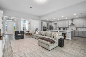17337 Hickory Wind Dr, Clermont, FL 34711, Sold 05/01/23