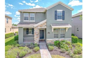 8607 BAYVIEW CROSSING DRIVE, WINTER GARDEN, FL 34787 Sold 07/11/23
