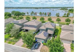 8607 BAYVIEW CROSSING DRIVE, WINTER GARDEN, FL 34787 Sold 07/11/23