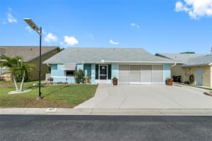 421 HARBOURVIEW DRIVE, HAINES CITY, FL 33844 Sold 07/12/23