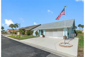 421 HARBOURVIEW DRIVE, HAINES CITY, FL 33844 Sold 07/12/23