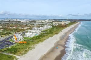8600 RIDGEWOOD AVENUE, CAPE CANAVERAL, FL 32920 Sold 05/11/23