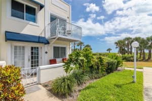 8600 RIDGEWOOD AVENUE, CAPE CANAVERAL, FL 32920 Sold 05/11/23