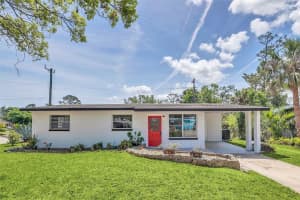 543 Brook Cir, South Daytona, FL 32119, Sold 05/16/23