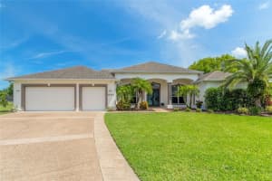 6071 SABAL CROSSING COURT, PORT ORANGE, FL 32128 Sold 04/18/23