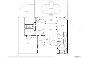 6071 SABAL CROSSING COURT, PORT ORANGE, FL 32128 Sold 04/18/23