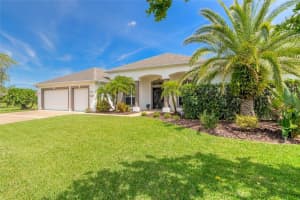 6071 SABAL CROSSING COURT, PORT ORANGE, FL 32128 Sold 04/18/23