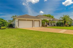 6071 SABAL CROSSING COURT, PORT ORANGE, FL 32128 Sold 04/18/23
