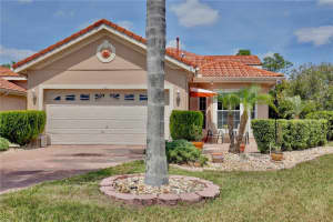 4801 WATERVISTA DRIVE, ORLANDO, FL 32821 Sold 06/07/23