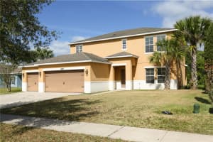 3607 SAIL HARBOR DRIVE, KISSIMMEE, FL 34746 Sold 08/01/23