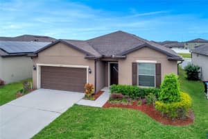 8897 HINSDALE HEIGHTS DRIVE, POLK CITY, FL 33868 Sold 09/07/23