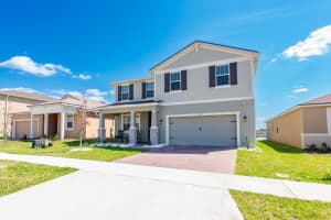 2251 Garden Belle Dr, Clermont, FL 34711, Sold 05/25/23