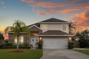 653 Riggs Cir, Davenport, FL 33897, Sold 06/01/23