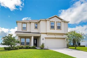 542 BLUE CYPRESS DRIVE, GROVELAND, FL 34736 Sold 05/17/23