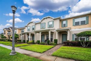 923 SPRING HARVEST COURT, ORLANDO, FL 32828 Sold 07/28/23