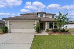 4542 BARBUDA DRIVE, TAVARES, FL 32778 Sold 06/29/23