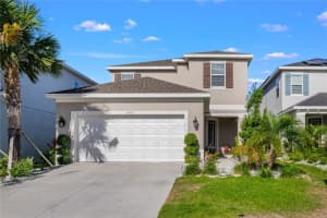 2601 PINNACLE LANE, CLERMONT, FL 34711 Sold 07/03/23