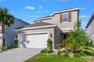 2601 PINNACLE LANE, CLERMONT, FL 34711 Sold 07/03/23
