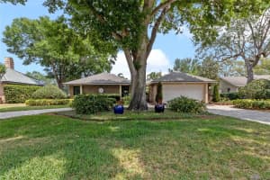 6627 PARSON BROWN DRIVE, ORLANDO, FL 32819 Sold 05/25/23