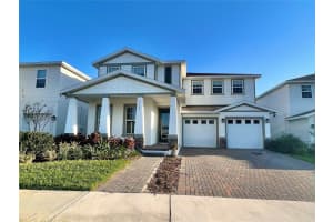 13112 ORANGE ISLE DRIVE, WINDERMERE, FL 34786 Sold 07/13/23