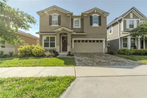 3115 STONEGATE DRIVE, OCOEE, FL 34761 Sold 06/15/23