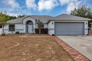 1212 DEMOISELLE STREET, GROVELAND, FL 34736 Sold 08/14/23