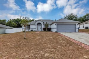 1212 DEMOISELLE STREET, GROVELAND, FL 34736 Sold 08/14/23
