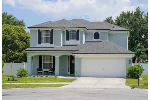 1205 Tisdall Ct, Casselberry, FL 32707, Sold 05/23/23