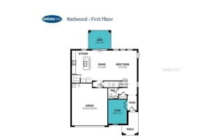 2972 AMBERSWEET PLACE, CLERMONT, FL 34711 Sold 06/06/23