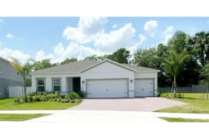 2154 TUDOR ROSE DRIVE, SANFORD, FL 32773 Sold 05/26/23