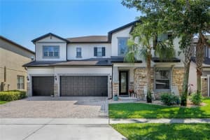 9465 PRINCE HARRY DRIVE, ORLANDO, FL 32836 Sold 06/29/23