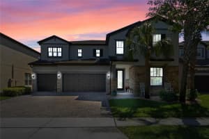 9465 PRINCE HARRY DRIVE, ORLANDO, FL 32836 Sold 06/29/23