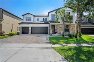 9465 PRINCE HARRY DRIVE, ORLANDO, FL 32836 Sold 06/29/23