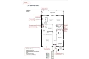 2600 PARK RIDGE STREET, APOPKA, FL 32712 Sold 11/16/23