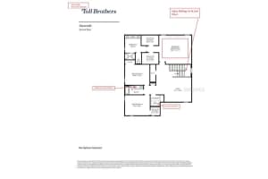2600 PARK RIDGE STREET, APOPKA, FL 32712 Sold 11/16/23