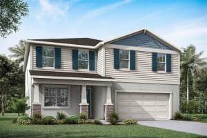 2247 BLUE SALVIA PLACE, CLERMONT, FL 34711 Sold 06/29/23