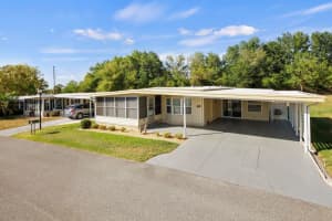 128 HIBISCUS WAY, LEESBURG, FL 34748 Sold 04/28/23